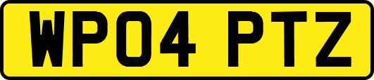 WP04PTZ