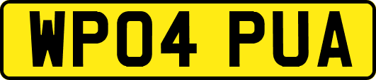 WP04PUA