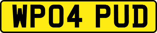 WP04PUD