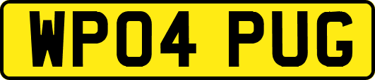 WP04PUG