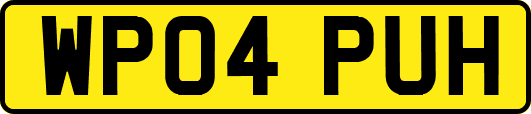 WP04PUH