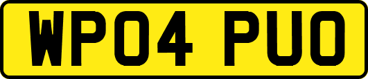 WP04PUO