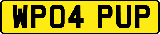 WP04PUP