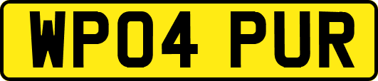 WP04PUR