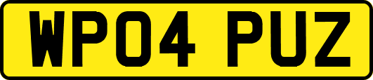 WP04PUZ
