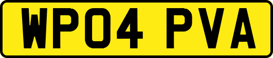 WP04PVA