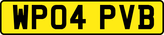WP04PVB