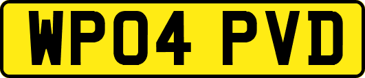 WP04PVD