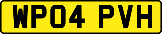 WP04PVH