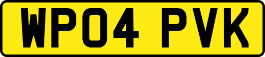 WP04PVK
