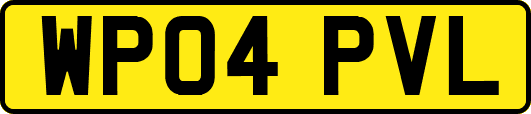 WP04PVL