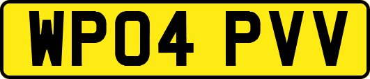 WP04PVV