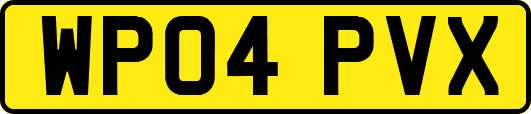 WP04PVX