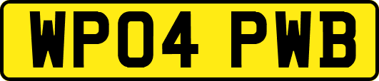 WP04PWB