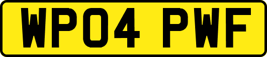 WP04PWF