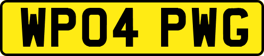 WP04PWG