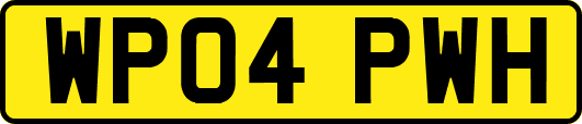 WP04PWH