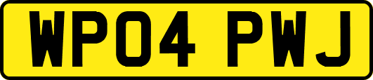 WP04PWJ