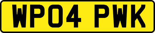 WP04PWK