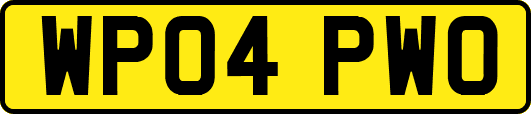 WP04PWO