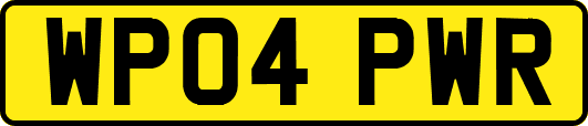 WP04PWR