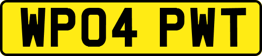 WP04PWT