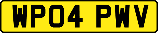 WP04PWV