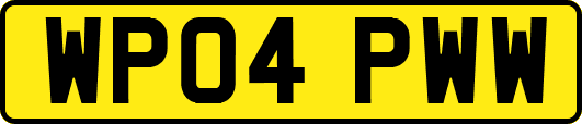 WP04PWW