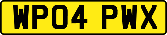 WP04PWX