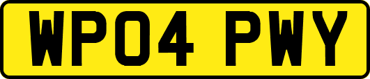 WP04PWY