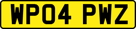 WP04PWZ
