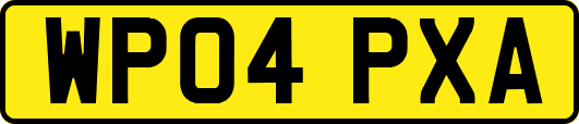 WP04PXA
