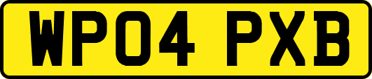 WP04PXB