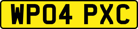 WP04PXC