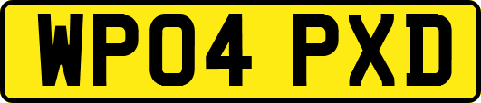 WP04PXD