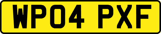 WP04PXF