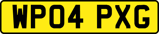 WP04PXG