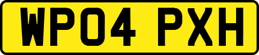 WP04PXH
