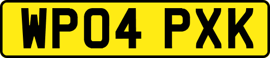 WP04PXK