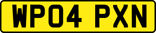 WP04PXN