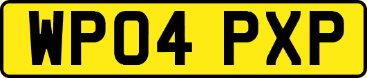 WP04PXP