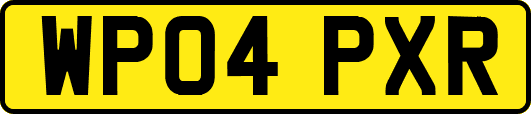 WP04PXR