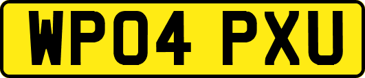WP04PXU
