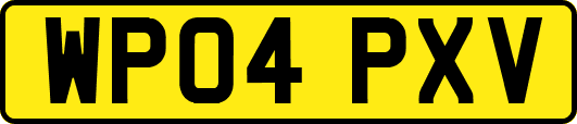 WP04PXV