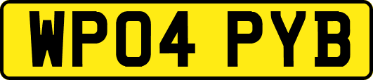 WP04PYB