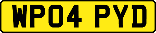 WP04PYD