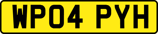 WP04PYH