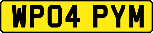 WP04PYM