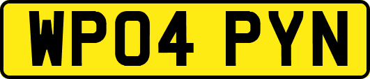 WP04PYN