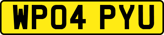 WP04PYU